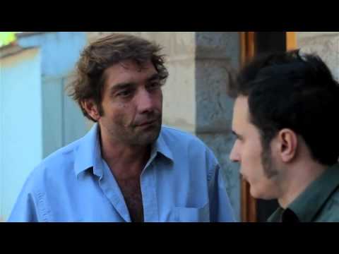 Ivan Gonzalo y Ramiro Alonso