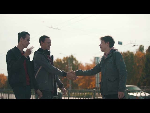 Госавтоинспекция РТ напоминает: переходить проезжую часть можно только по «зебре»!