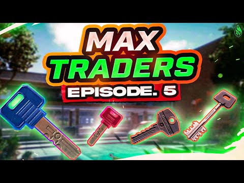 How to Max Traders in 4 Days - Episode 05 - Season 2