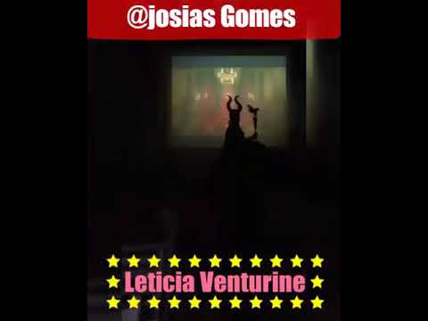 LETÍCIA VENTURINI com JOSIAS GOMES , Mostram melhores shows,no seu aniversário em natal-rn