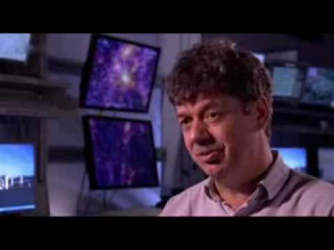 Woher kommt die Welt? 2/4