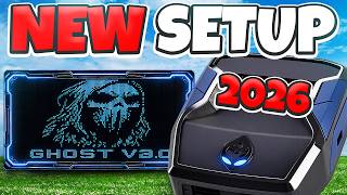 NEW** Cronus Zen *GHOST V3* Boosted Script Setup For INSANE Aim Assist & Zero Recoil