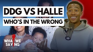 Toxic Relationships | What We Saying