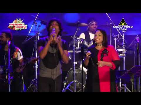 Pem Rasa Wahena Lelum Rthnayake & Nelu Adikari Flashback Vegetable Night 2017