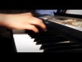 Азис - Сен-Тропе (piano-cover) 