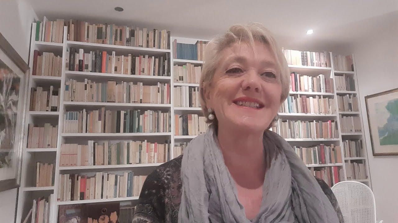 Lezione su Gli Indifferenti, di Alberto Moravia [Silvia Rizzo]