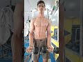 Biceps Workout 💪💪💪 || Nobi || #Shorts