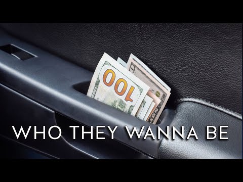 Deem Jaye / Taka Stanley / Aldous Finch - Who They Wanna Be