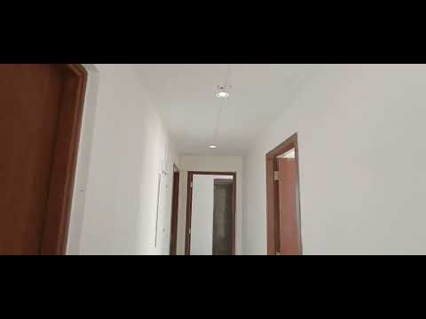 Wooden Interior