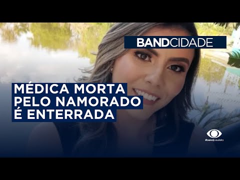 Médica é encontrada morta em apartamento de Rio Preto