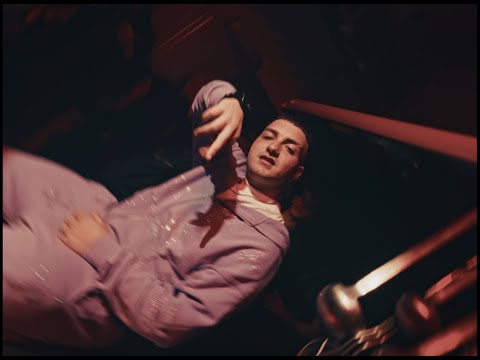 Lil Parta - HUSTLA (Official Video)