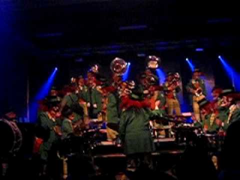 OCB Sweet about me Teil 1