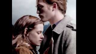 New moon (The meadow) - Alexander Desplat