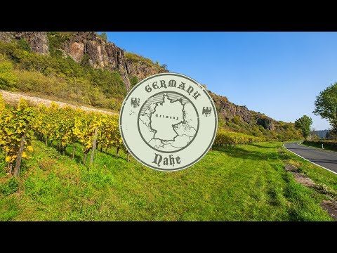 Nahe - Wine Passport | Mondays With Mary Ep. 245