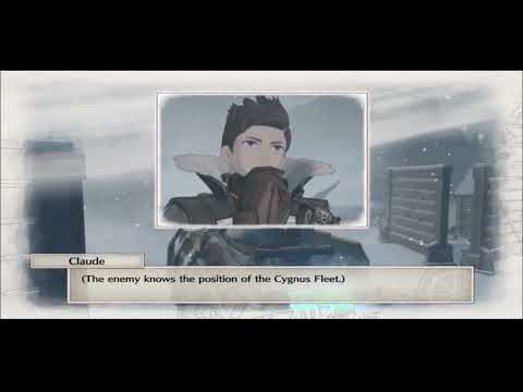 Let's Play Valkyria Chronicles Part 42 - Ausbruch
