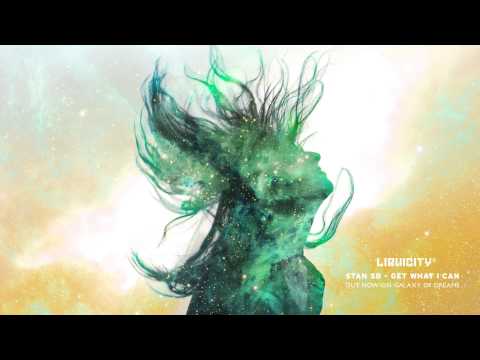 Stan SB - Get What I Can