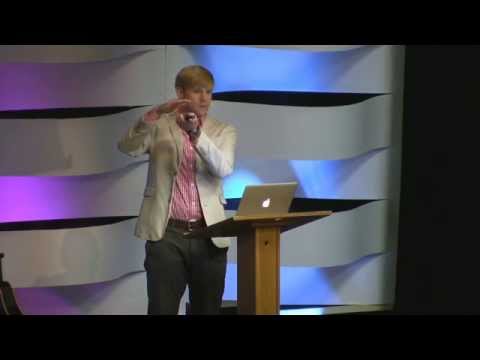 CCC Chapel - October 16, 2014 - Matt Dee