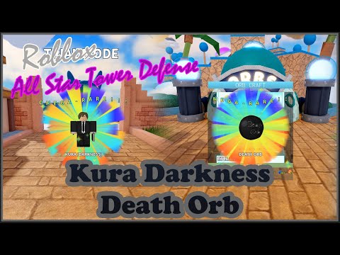 Kura Darkness Astd
