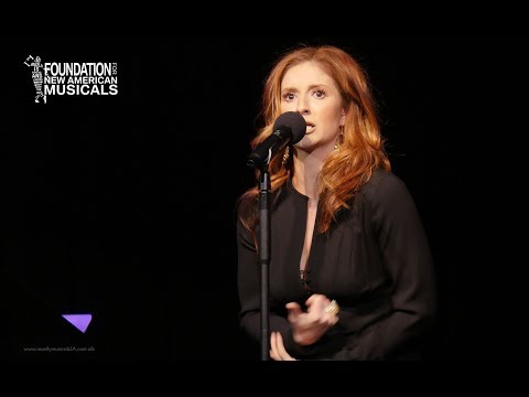 Anneliese Van Der Pol "A Change in Me" FNAM 3RD MONDAYS #4