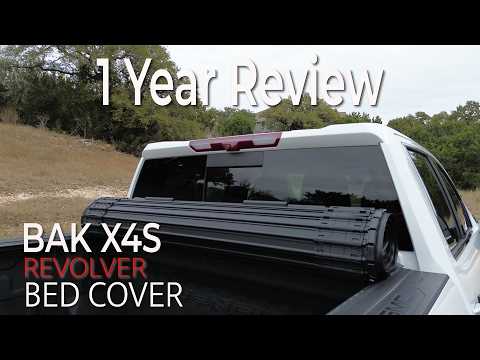 BAK Revolver X4S / 1 Year Review / PRO'S And CON'S (Ep. 19)