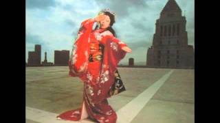 Hiroshima - Winds Of Change (1980)