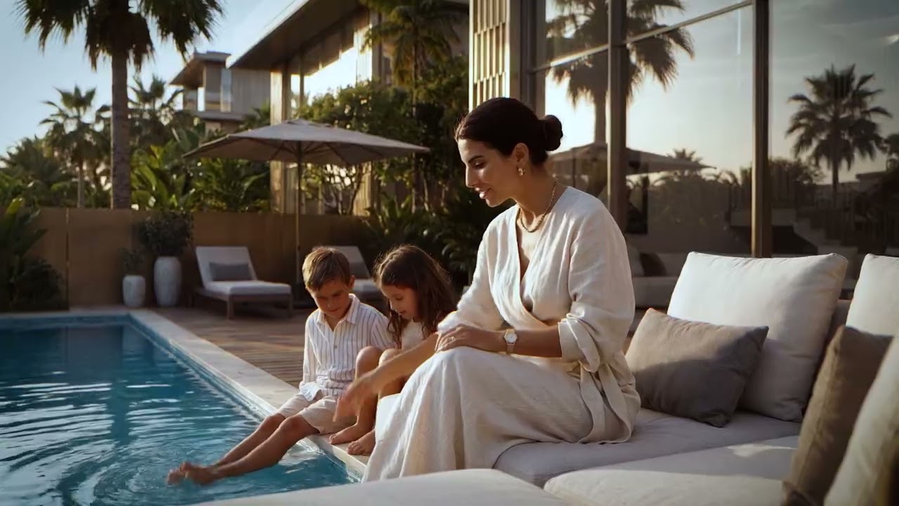 Tilal Binghatti | Designed to Elevate Every Aspect of Everyday Life