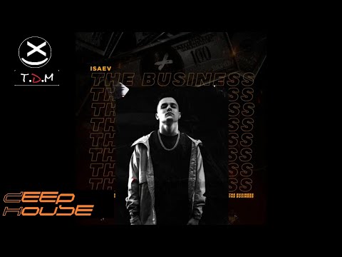 ISAEV - BUSINESS