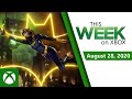 8 Launches, 6 Announcements, Updates, and More | This Week on Xbox