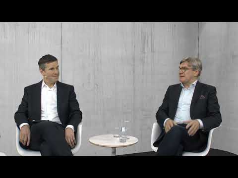 Transporeon Business Talk