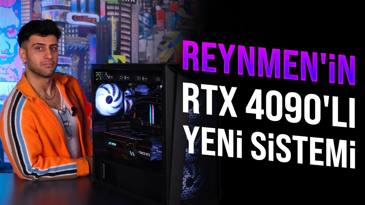 MSI TARAFINDAN GÜÇLENDİRİLMİŞ | PC Bileşenleri için En İyisi