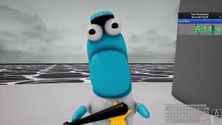 Sea Chronicles Survival Any% WR In 8:52.750