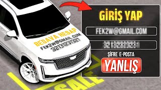 Oyundaki Tüm DOLANDIRICI TAKTİKLERİ !! (Sakın Kanmayın!) Car Parking Multiplayer