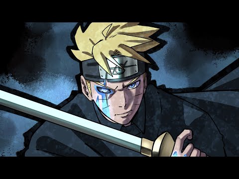 Lore Accurate Boruto BREAKS the Verse...