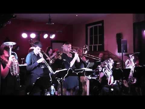 liquidbrass - Livin' On A Prayer (Bon Jovi)