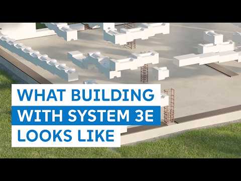 System 3E Full Overview