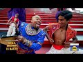 Cast of Aladdin performs 'Friend Like Me' and 