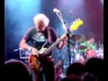 Ten Years After - King of the Blues - live at Fährmannsfest Hannover, Germany, 2009