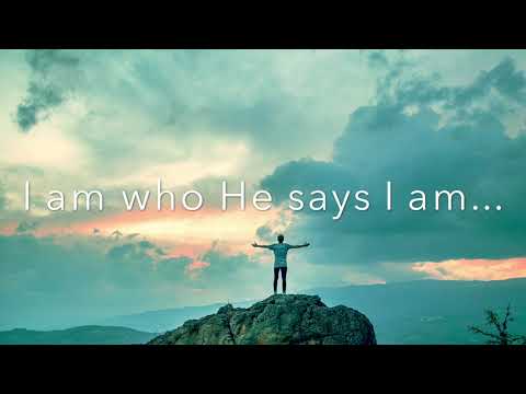 I Am No Victim [Bethel With Lyrics]