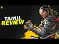 Ghost of Tsushima Tamil Game REVIEW