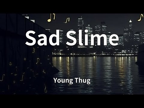 Miniatura de Sad Slime