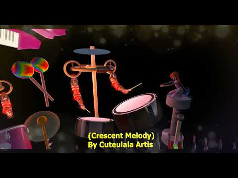 Pharrell Williams   Happy (Crescent Studio In Stereo)