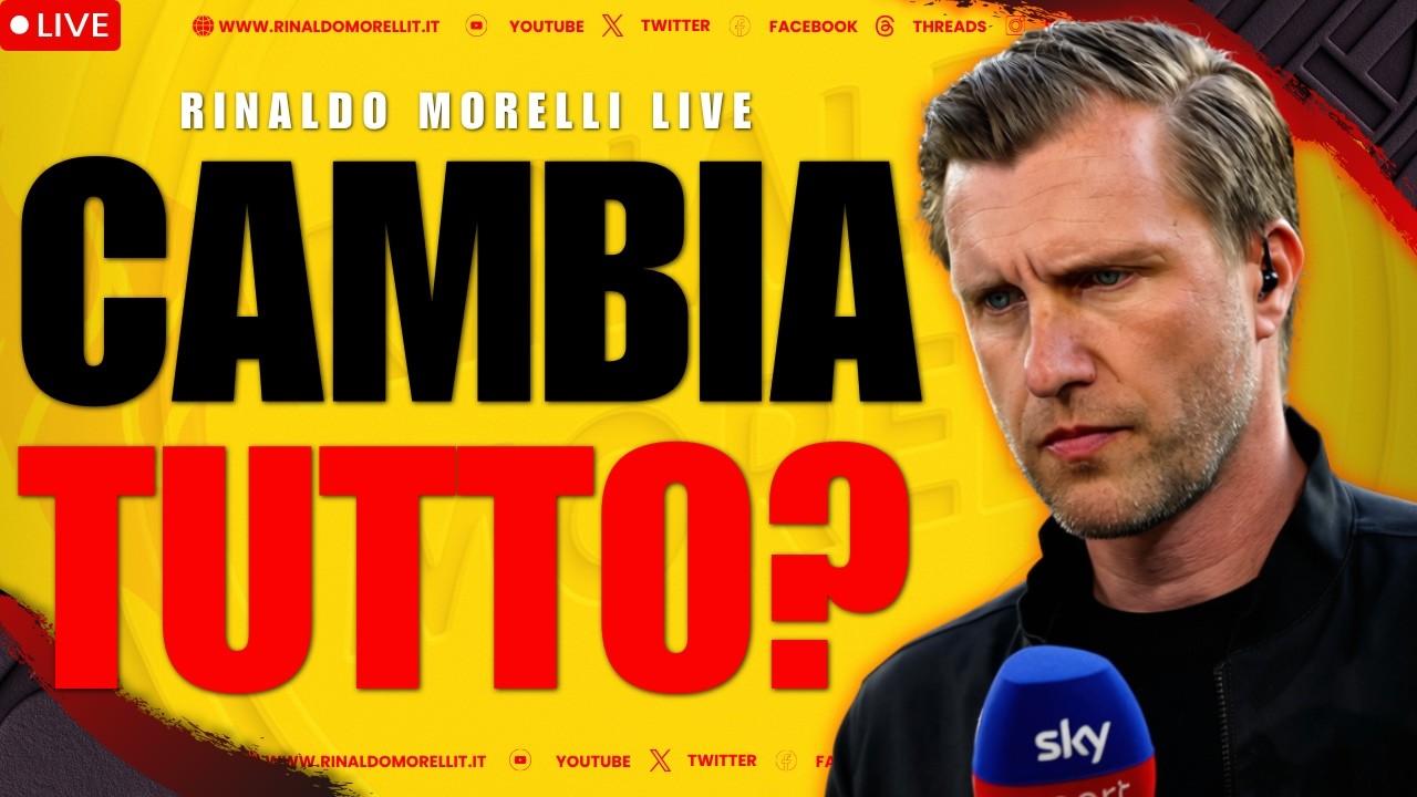 KRÖSCHE nuovo capo del Milan? INÁCIO, lo Sporting apre!