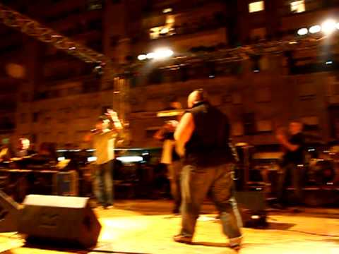 99 Posse Jovine Sangue Mostro