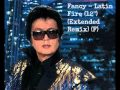 Fancy - Latin Fire (12'' Extended Remix) (F)