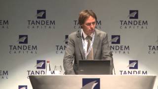 International Global Markets conference 2013 - Tandem Capital (יח"ץ טנדם קפיטל - בית השקעות)