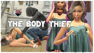 A Man's Soul Inside a Stunning Woman's Body | Female Body Possession And TG Skin Suit Story | Sims 4