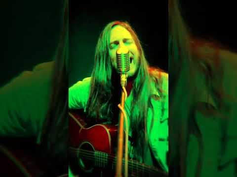 Down In A Hole • Alice In Chains (Cover) by OF LIMBO