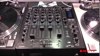 Video thumbnail for RELOOP RMX60 MIXER, RP7000, RP8000 AND NEON @NAMM 2015 WITH DJKIT TV by djkit®