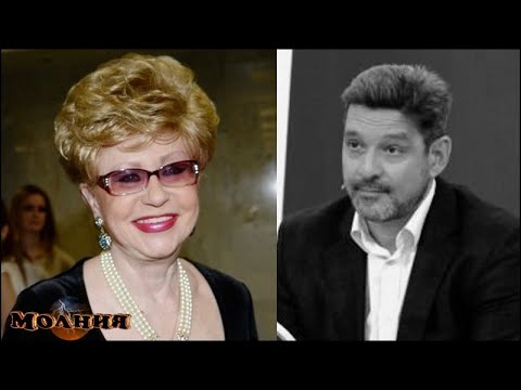 'Я должна умереть': узнавшая о смерти единственного сына Светлана Моргунова страшно кричит