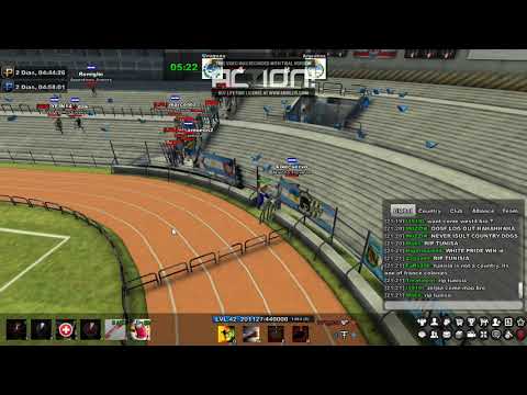 Uruguay(Nacional) Vs. Argentina HooligansGame